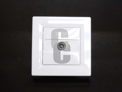 Нови предложения Контакт за телевизор - Асфора -Шнайдер-